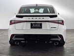 2026 Lexus IS 350 F SPORT