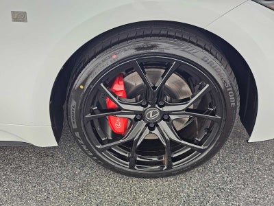2026 Lexus IS 350 F SPORT
