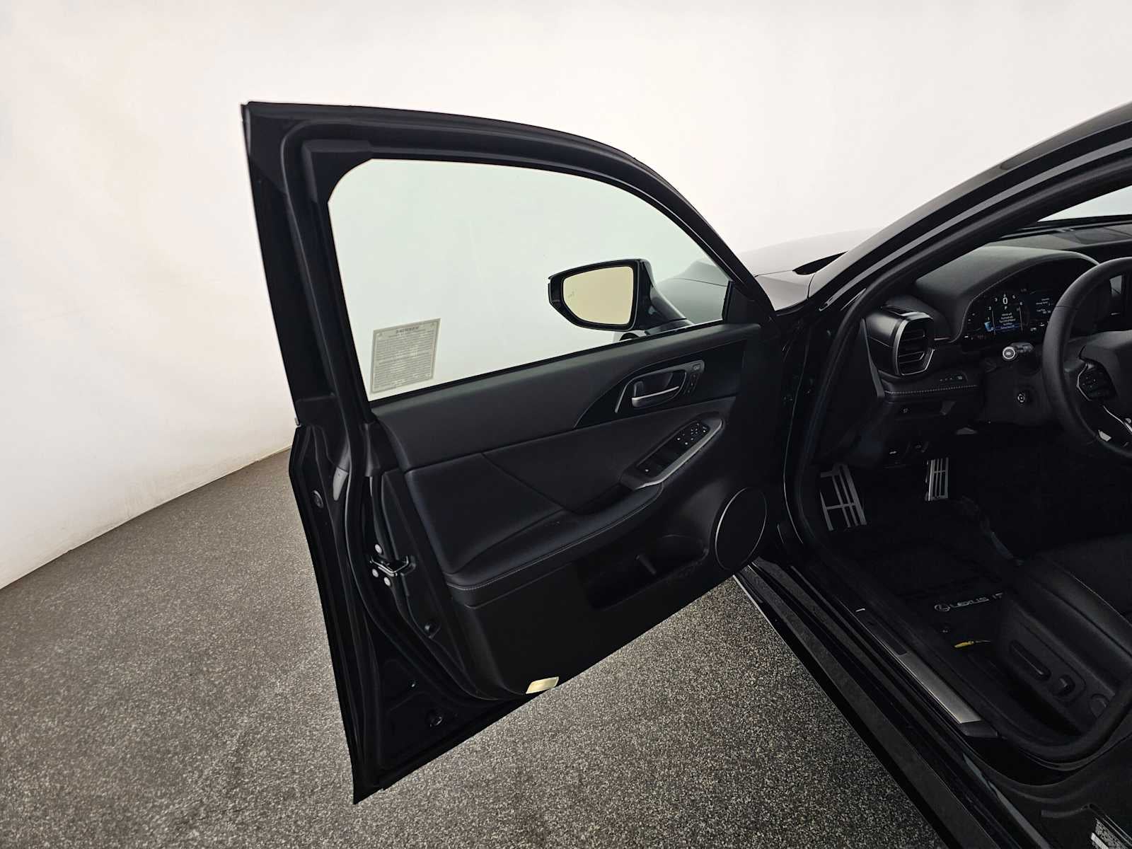 2026 Lexus IS 350 F SPORT AWD