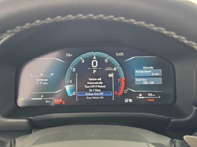 2026 Lexus IS 350 F SPORT AWD