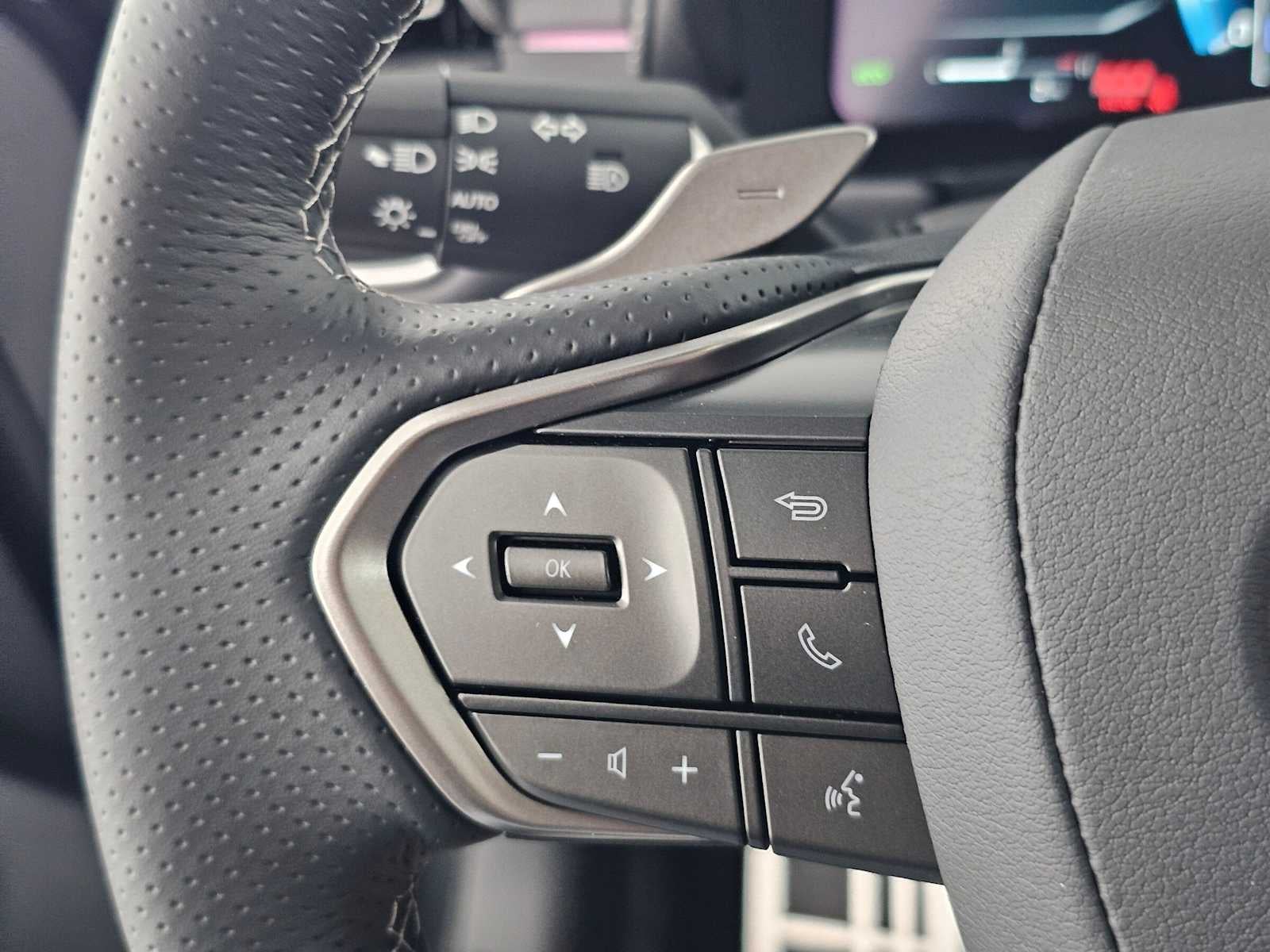 2026 Lexus IS 350 F SPORT AWD