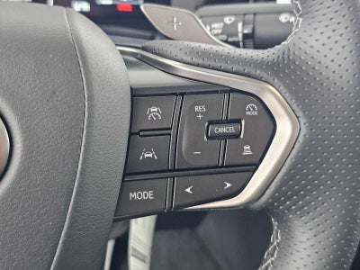 2026 Lexus IS 350 F SPORT AWD