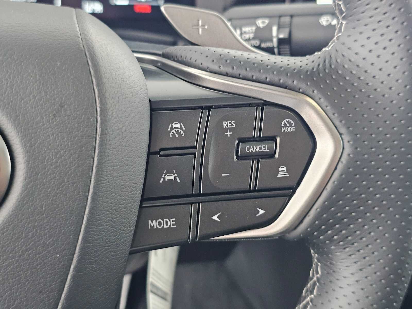 2026 Lexus IS 350 F SPORT AWD