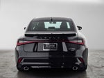 2026 Lexus IS 350 F SPORT AWD