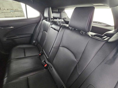 2026 Lexus UX 300h F SPORT DESIGN AWD
