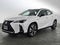 2026 Lexus UX 300h F SPORT DESIGN AWD