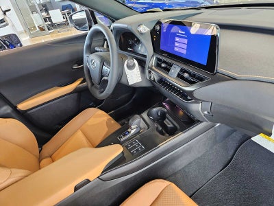 2026 Lexus UX 300h PREMIUM