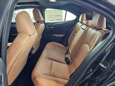 2026 Lexus UX 300h PREMIUM