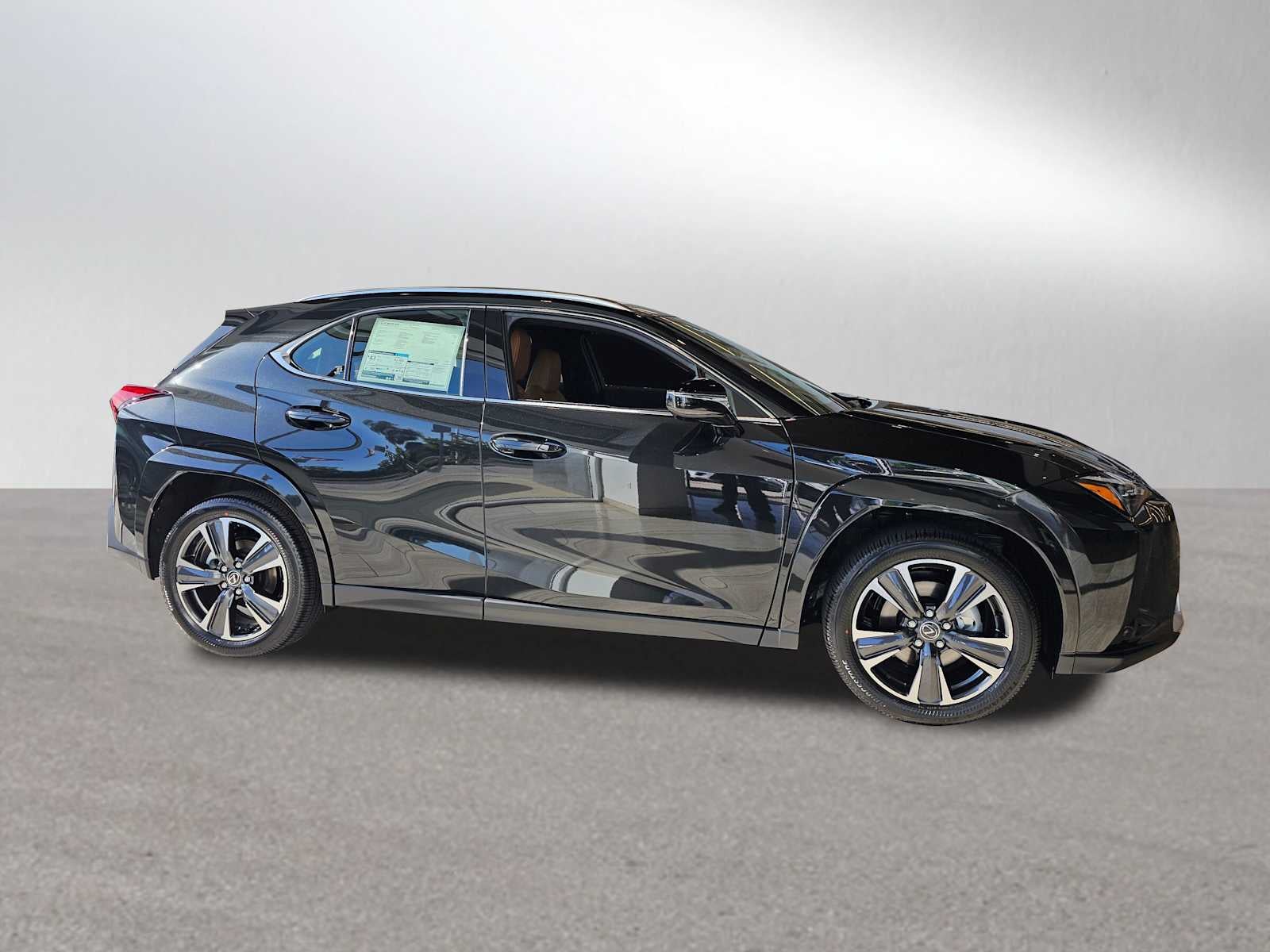 2026 Lexus UX 300h PREMIUM