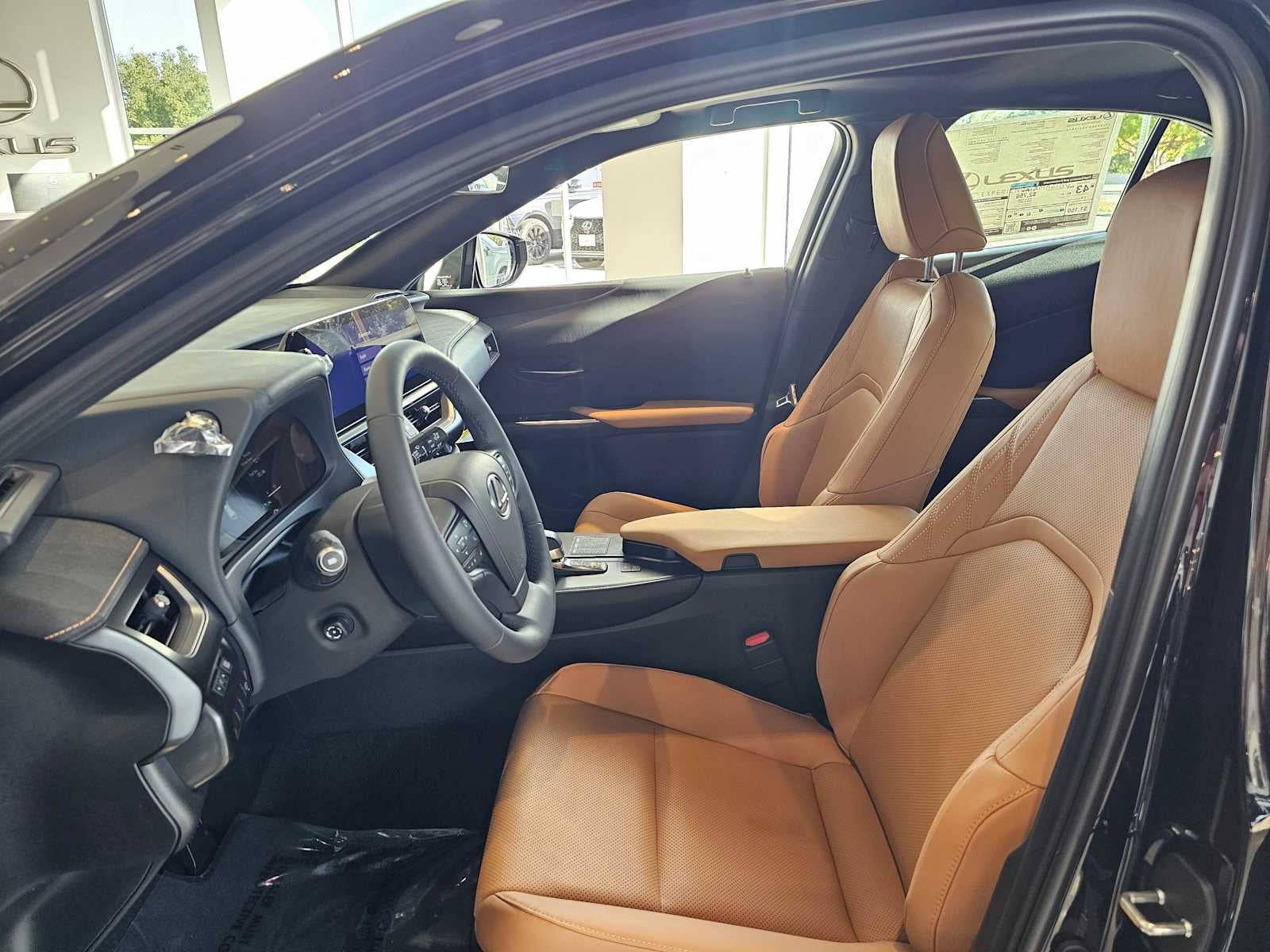 2026 Lexus UX 300h PREMIUM