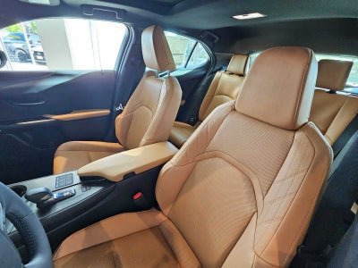 2026 Lexus UX 300h PREMIUM