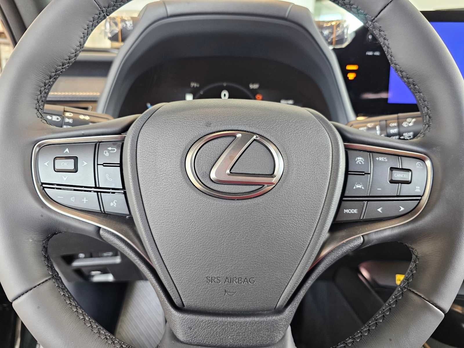 2026 Lexus UX 300h PREMIUM