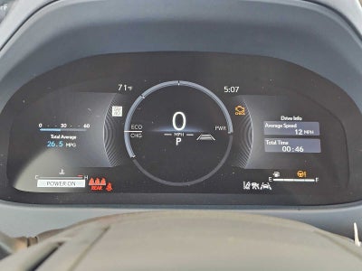 2026 Lexus UX 300h PREMIUM