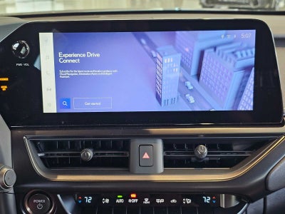 2026 Lexus UX 300h PREMIUM