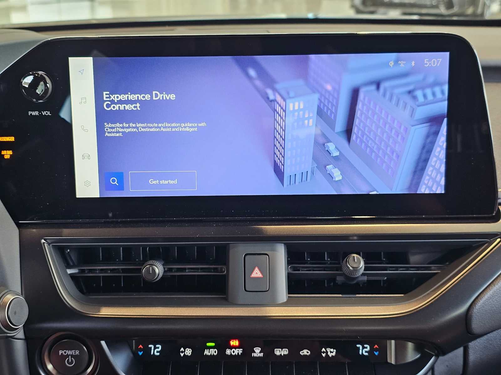 2026 Lexus UX 300h PREMIUM