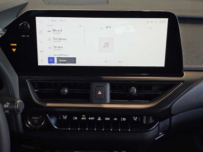 2026 Lexus UX 300h PREMIUM