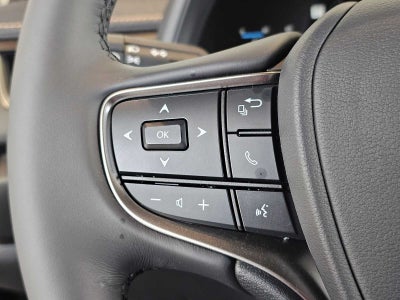 2026 Lexus UX 300h PREMIUM