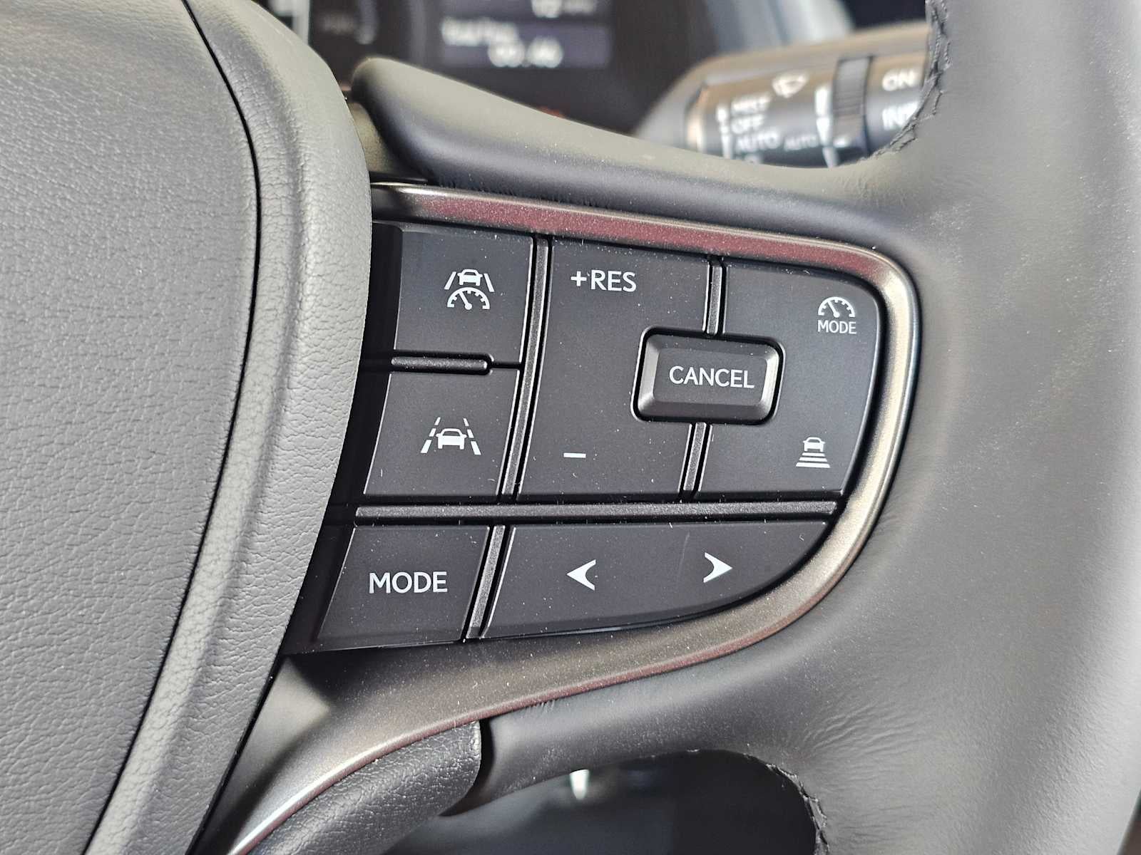 2026 Lexus UX 300h PREMIUM