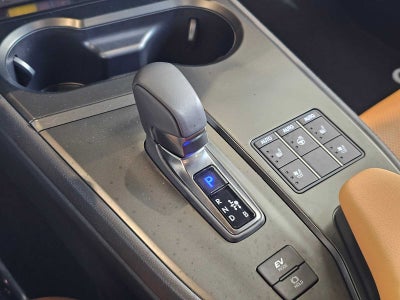 2026 Lexus UX 300h PREMIUM