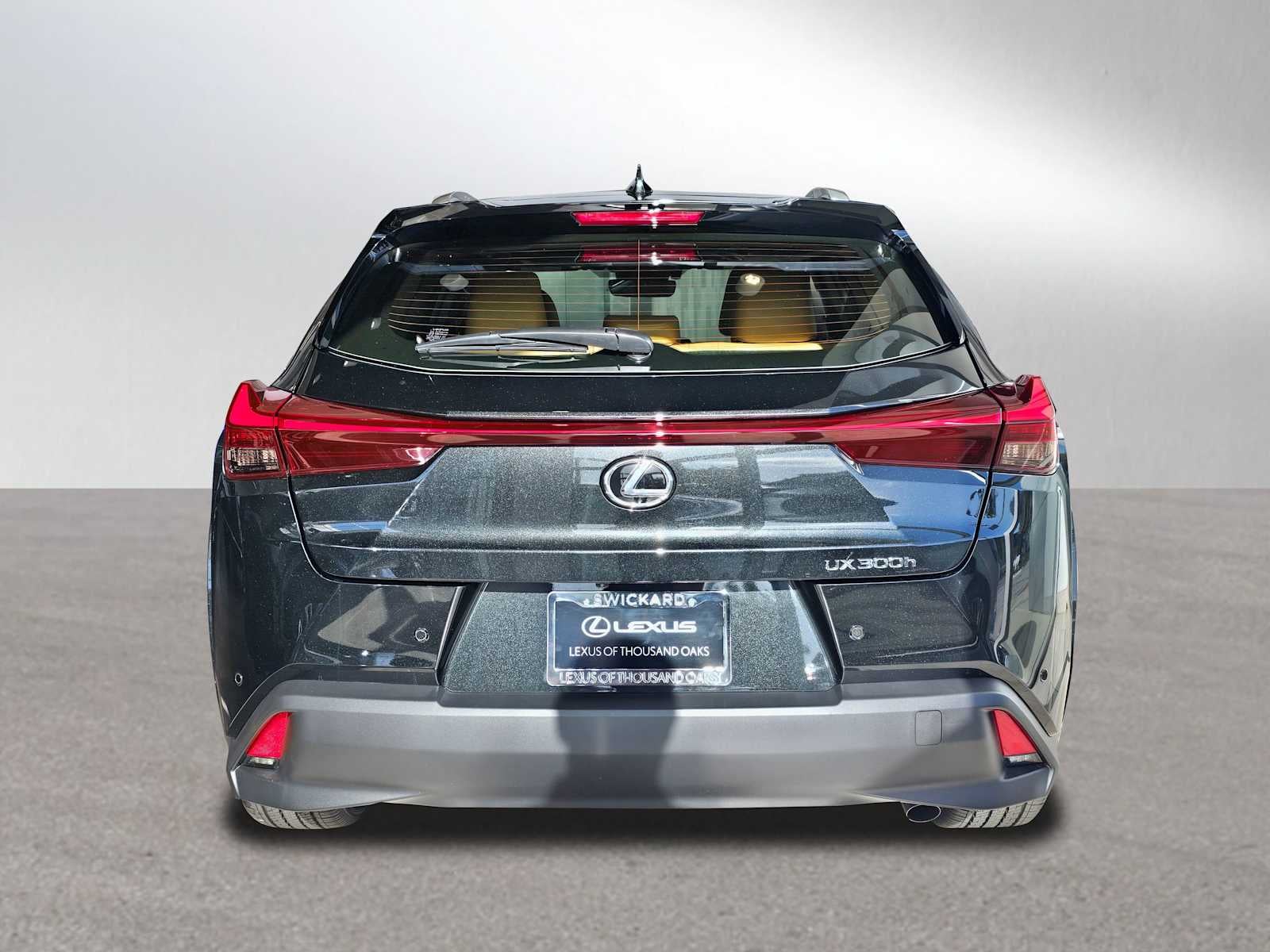 2026 Lexus UX 300h PREMIUM