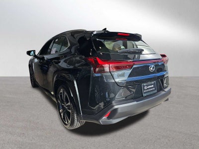 2026 Lexus UX 300h PREMIUM