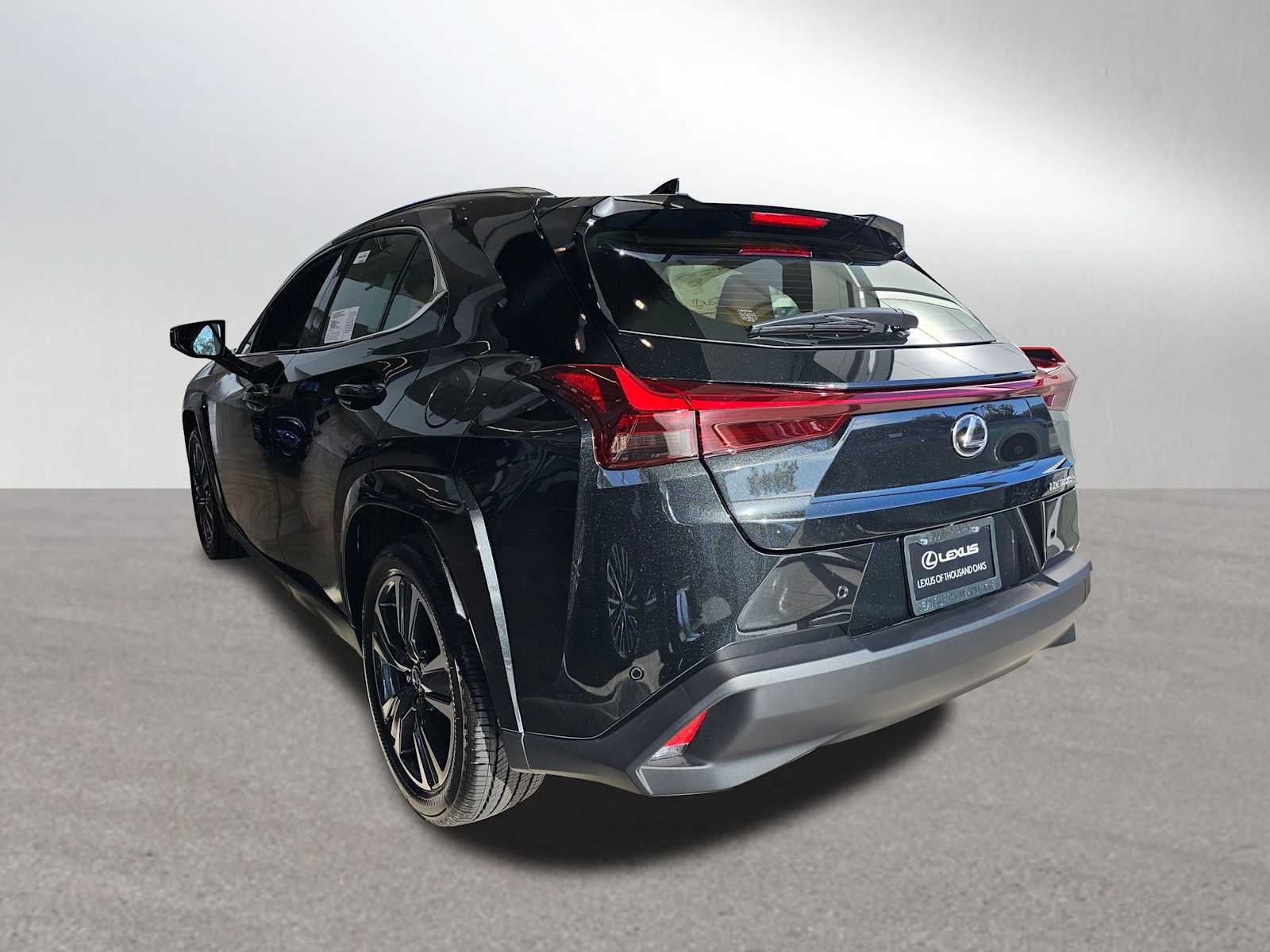 2026 Lexus UX 300h PREMIUM