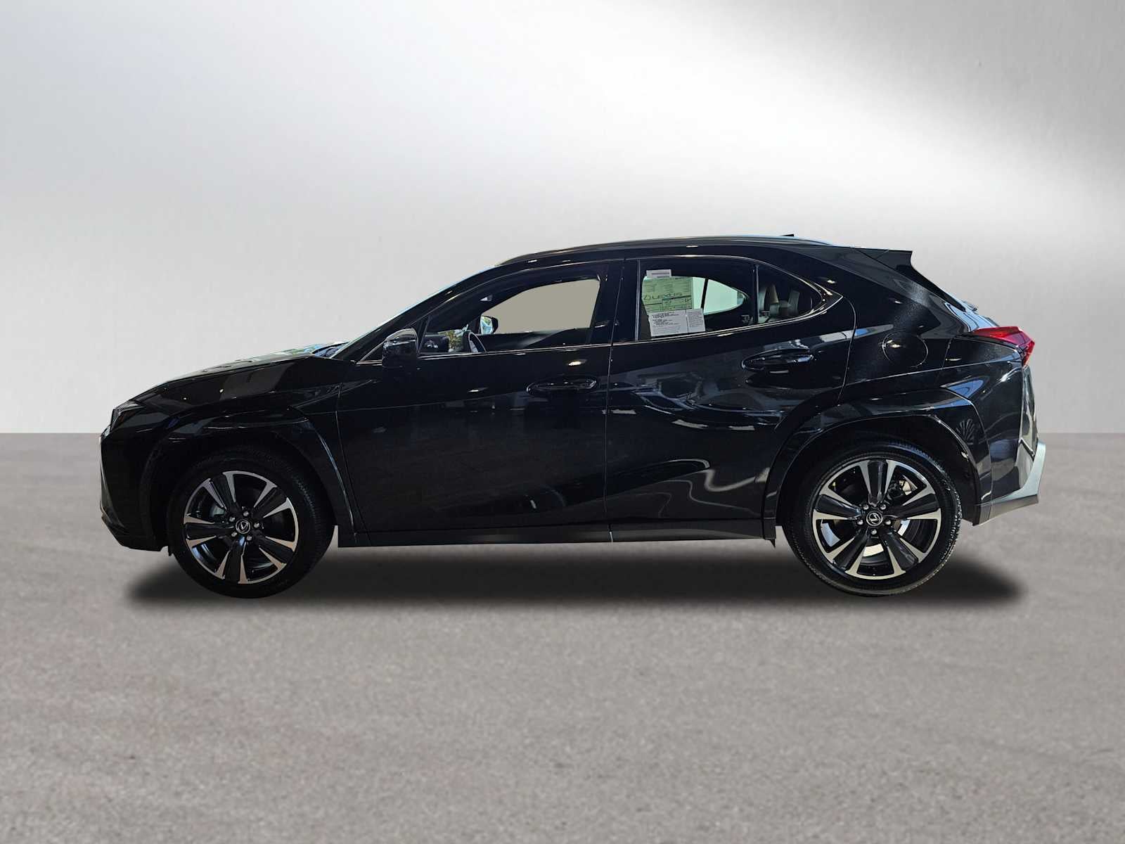 2026 Lexus UX 300h PREMIUM