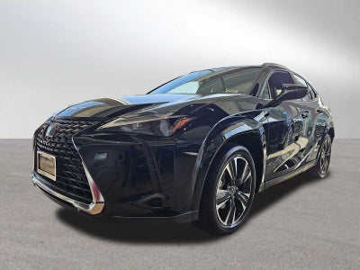 2026 Lexus UX 300h PREMIUM