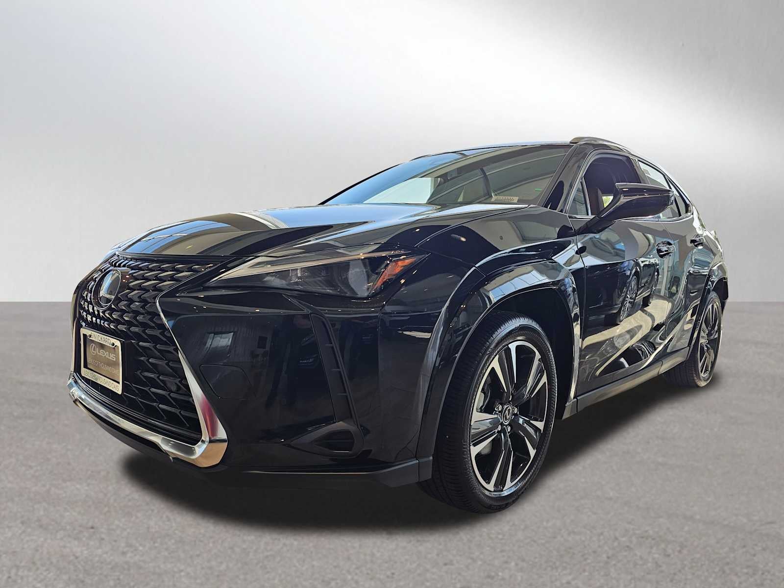 2026 Lexus UX 300h PREMIUM