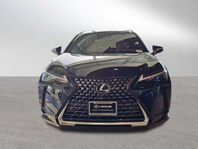 2026 Lexus UX 300h PREMIUM