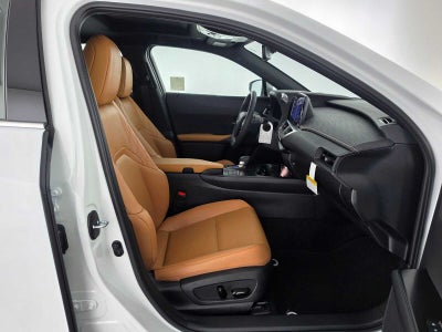 2026 Lexus UX 300h PREMIUM