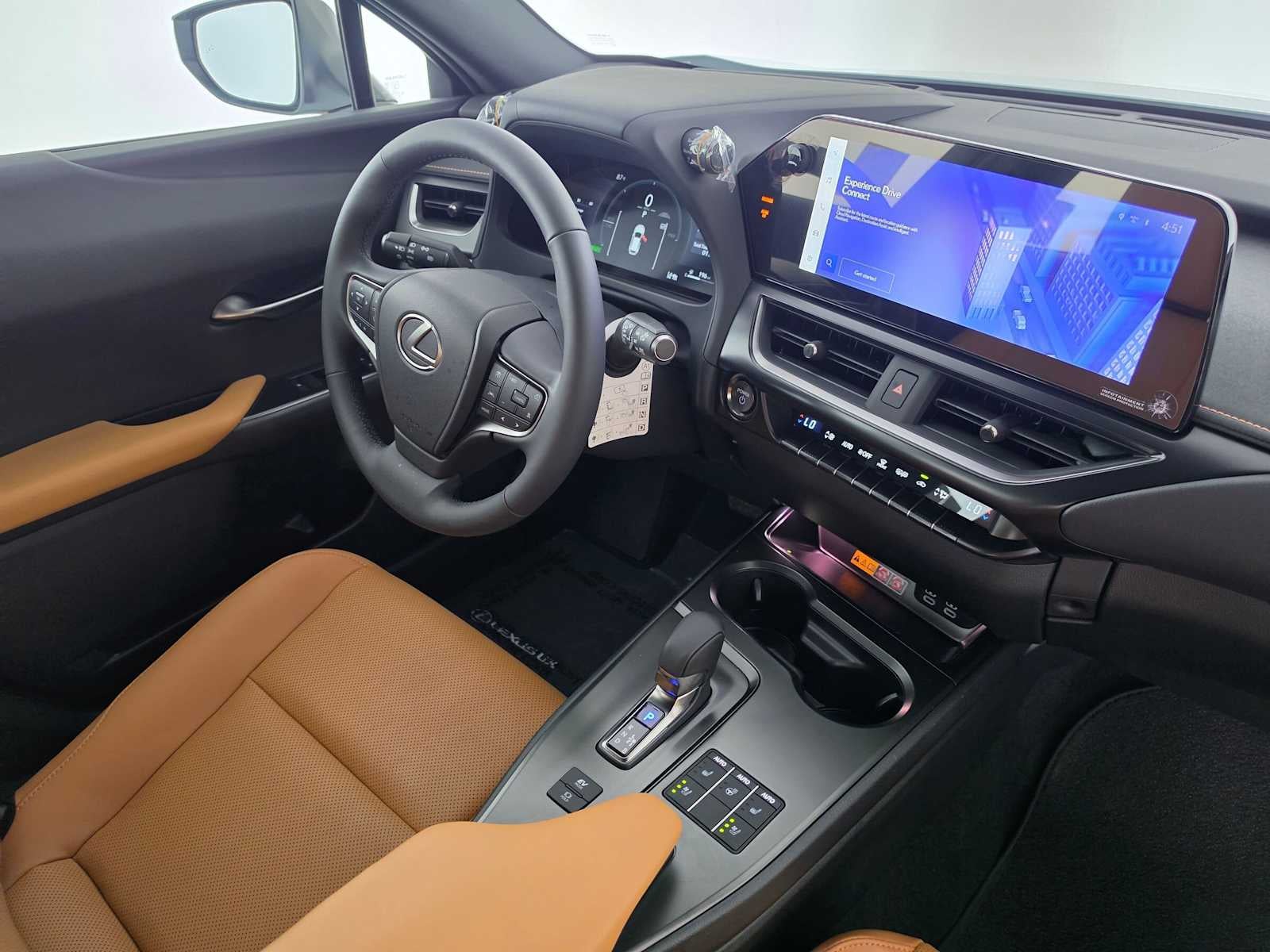 2026 Lexus UX 300h PREMIUM