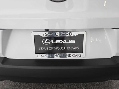 2026 Lexus UX 300h PREMIUM