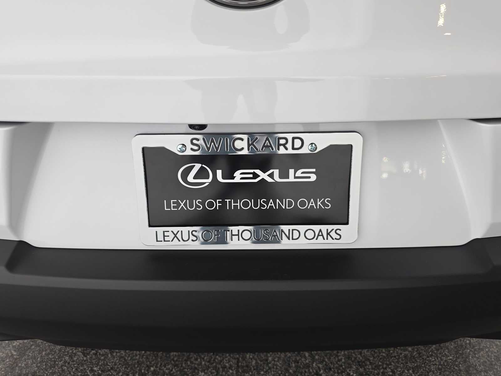 2026 Lexus UX 300h PREMIUM