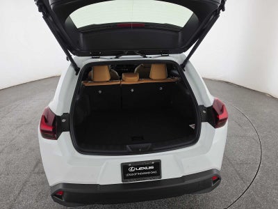 2026 Lexus UX 300h PREMIUM