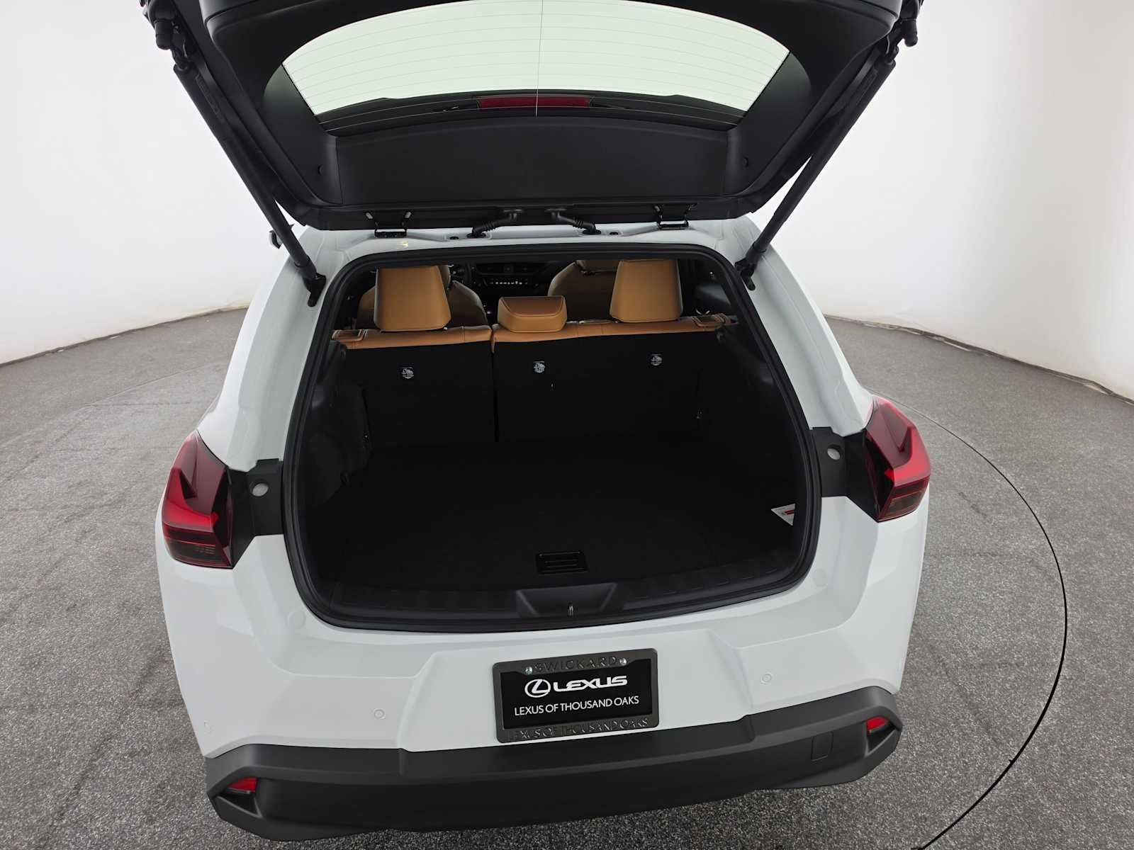 2026 Lexus UX 300h PREMIUM