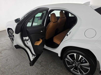 2026 Lexus UX 300h PREMIUM
