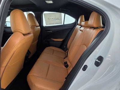 2026 Lexus UX 300h PREMIUM