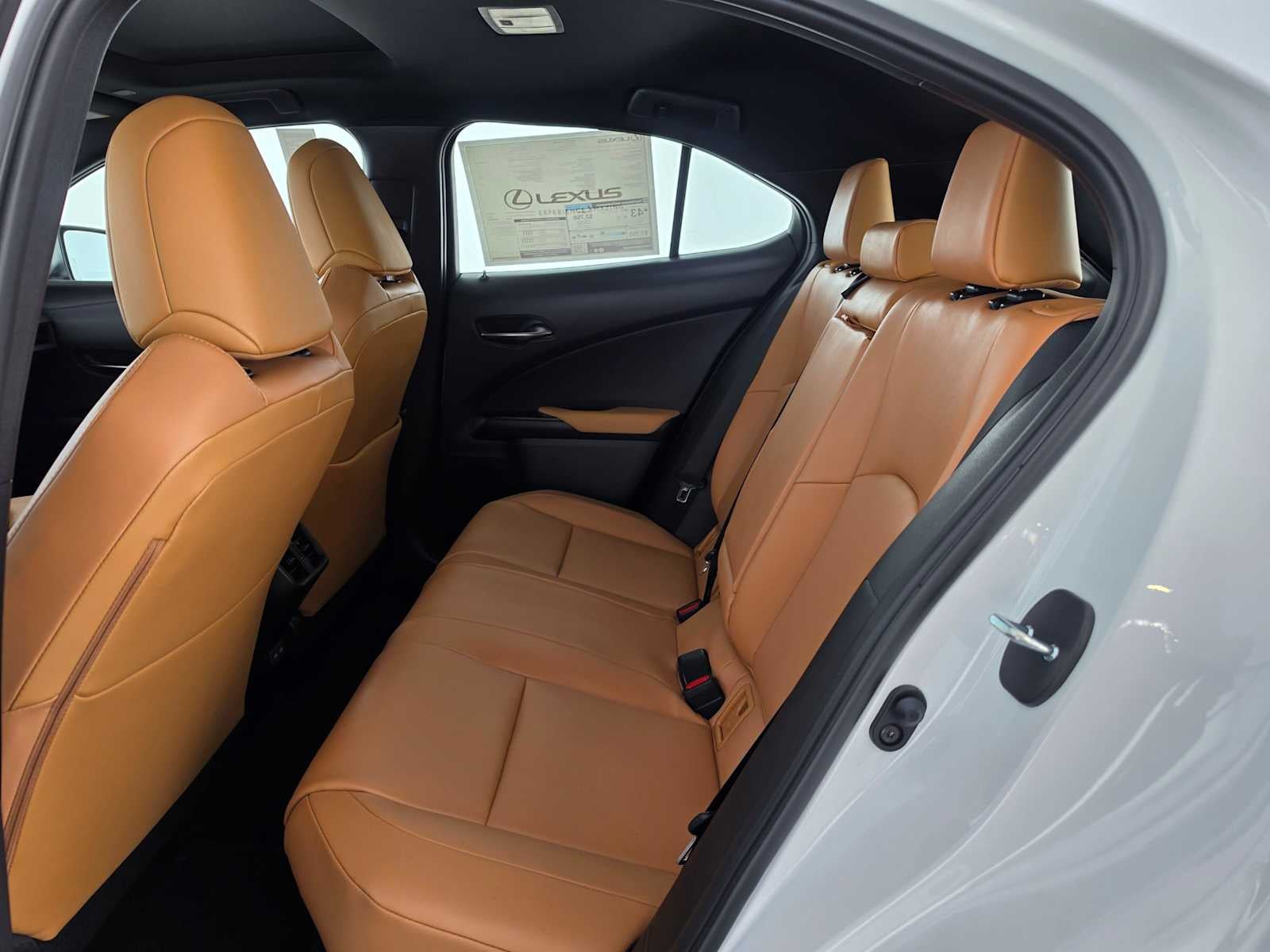 2026 Lexus UX 300h PREMIUM