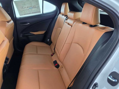 2026 Lexus UX 300h PREMIUM