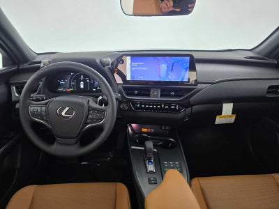 2026 Lexus UX 300h PREMIUM