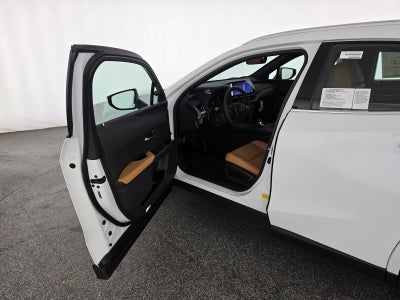 2026 Lexus UX 300h PREMIUM