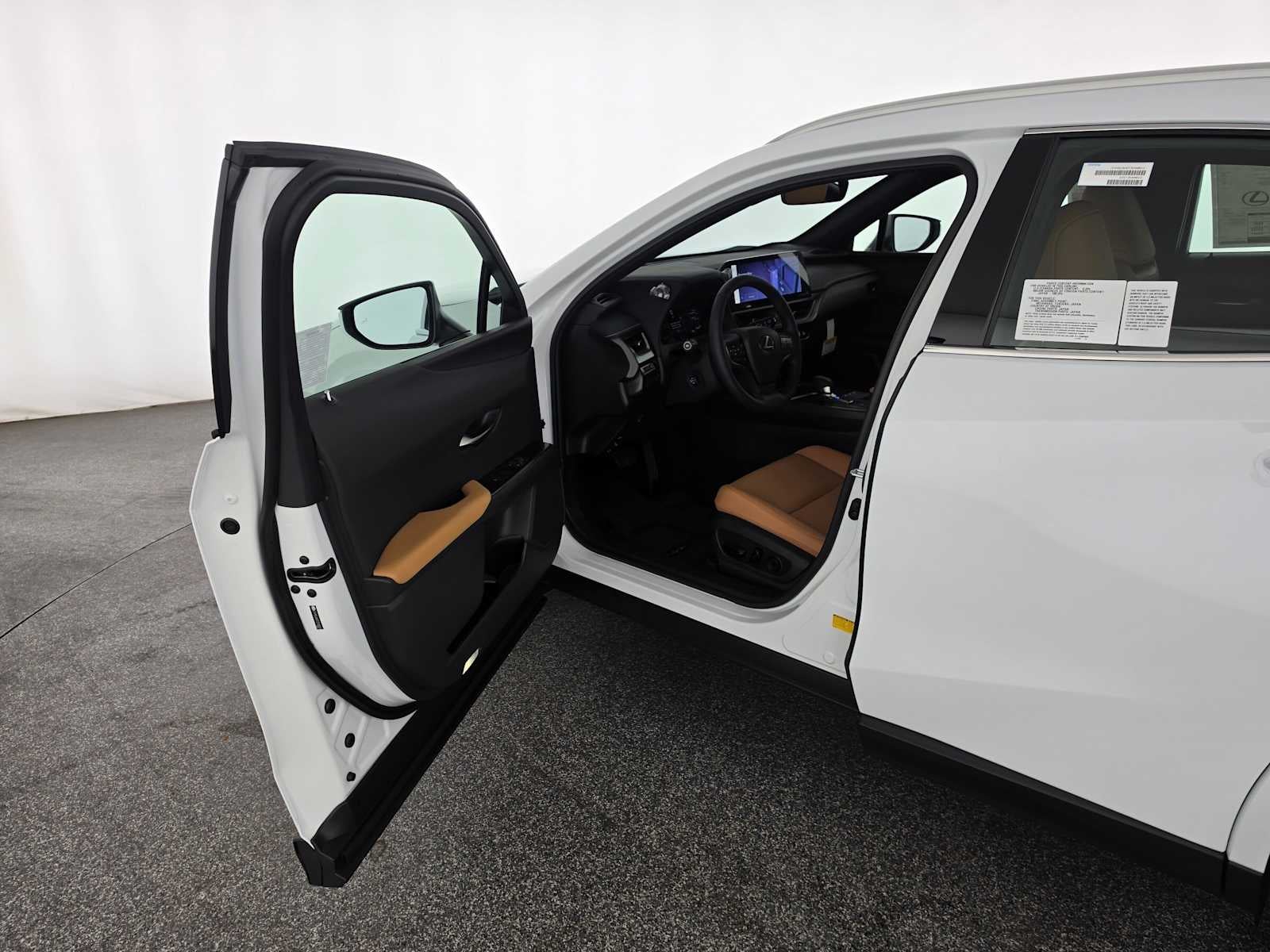 2026 Lexus UX 300h PREMIUM