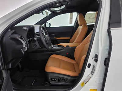 2026 Lexus UX 300h PREMIUM