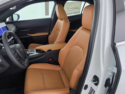 2026 Lexus UX 300h PREMIUM