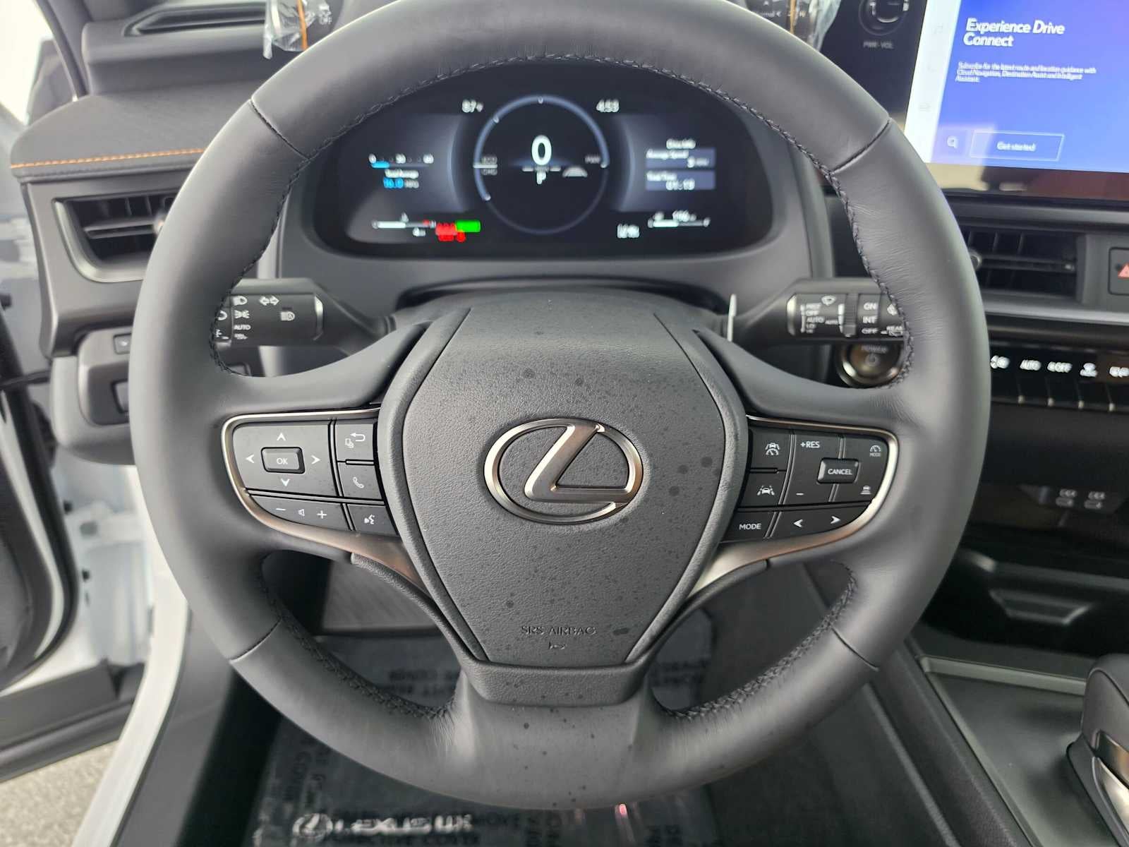 2026 Lexus UX 300h PREMIUM