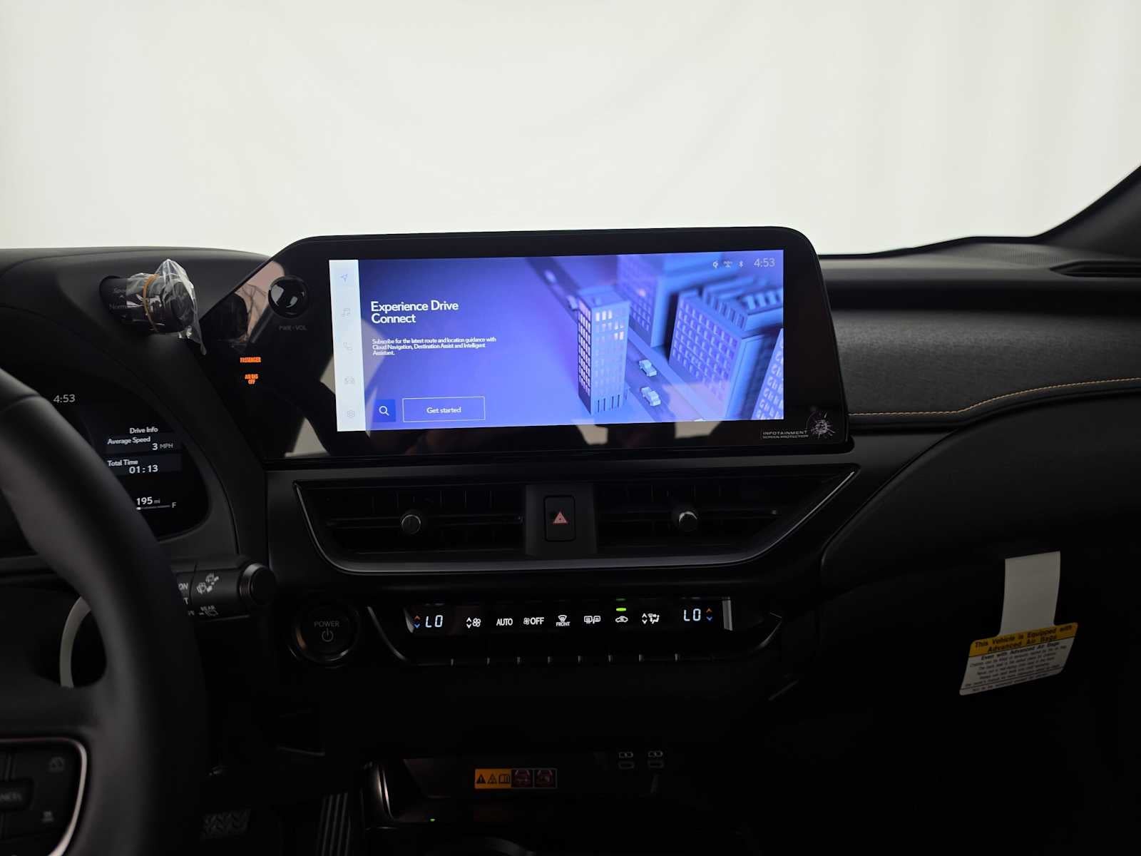 2026 Lexus UX 300h PREMIUM