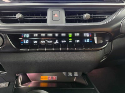 2026 Lexus UX 300h PREMIUM