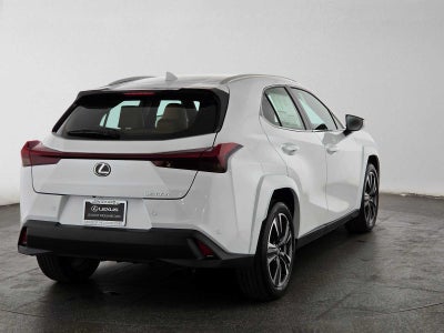2026 Lexus UX 300h PREMIUM
