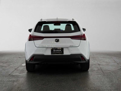 2026 Lexus UX 300h PREMIUM